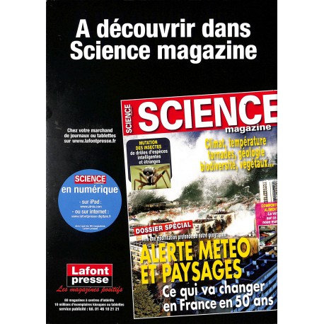 quid magazine |Premier Numéro