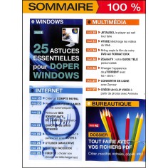 PC TRUCS & ASTUCES |Premier Numéro 2