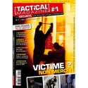 TACTICAL MAGAZINE |Premier Numéro