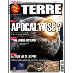 TERRE |Premier Numéro