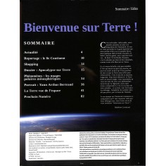 TERRE |Premier Numéro 2
