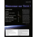 TERRE |Premier Numéro