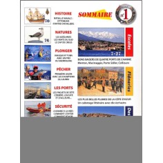 CABOTAGES |Premier Numéro 2