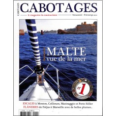CABOTAGES |Premier Numéro
