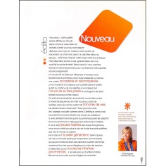 ZESTE |Premier Numéro 2