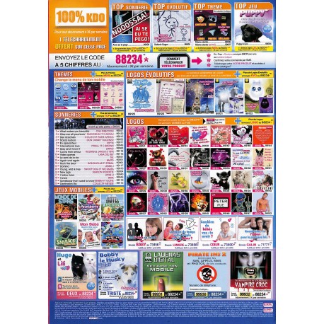 BIG |Premier Numéro