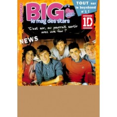 BIG |Premier Numéro
