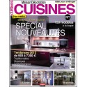 Maison Décoration CUISINES |Premier Numéro