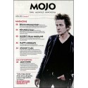 MOJO |Premier Numéro