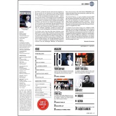 JAZZ NEWS |Premier Numéro 2