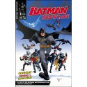BATMAN SHOWCASE |Premier Numéro