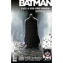 BATMAN SHOWCASE |Premier Numéro