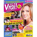 100% Vrai! |Premier Numéro