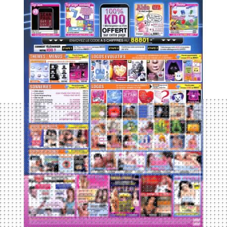 Histoires Vraies |Premier Numéro