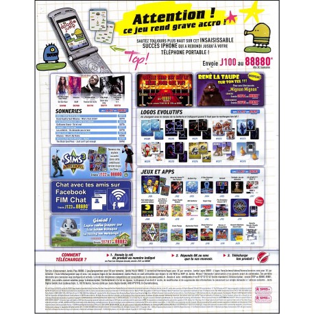 PLANÈTE VIP |Premier Numéro