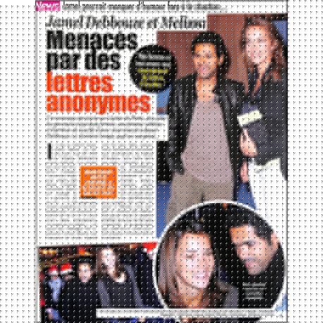 PLANÈTE VIP |Premier Numéro