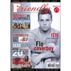 Friendly |Premier Numéro