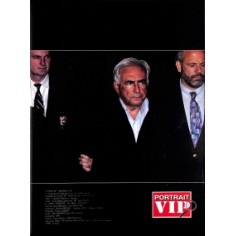 PORTRAIT VIP |Premier Numéro 2