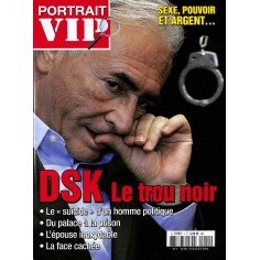 PORTRAIT VIP |Premier Numéro