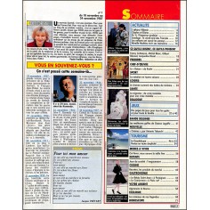 Voici |Premier Numéro 2