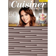 Cuisiner avec les stars |Premier Numéro