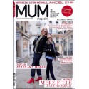 MUM magazine |Premier Numéro
