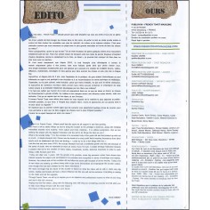 French Toast magazine |Premier Numéro 2