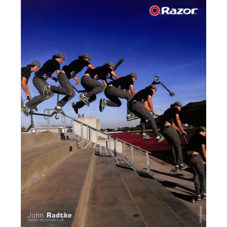 French Toast magazine |Premier Numéro