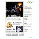 GEO SAVOIR |Premier Numéro