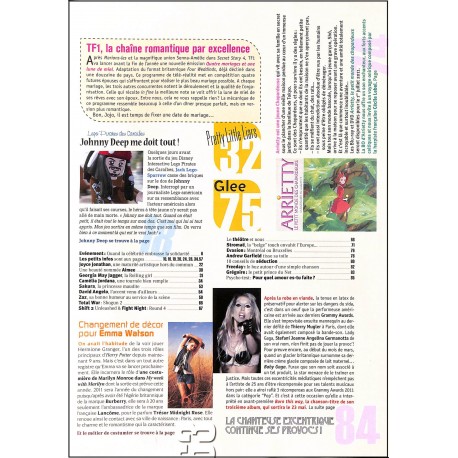 Made in Fan |Premier Numéro