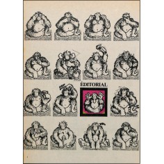 CAFÉ |Premier Numéro 2