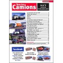 Tous les Camions |Premier Numéro