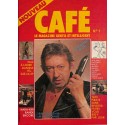 CAFÉ |Premier Numéro