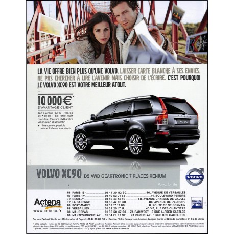 GUIDE de L'AUTO |Premier Numéro