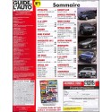 GUIDE de L'AUTO |Premier Numéro