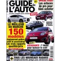 GUIDE de L'AUTO |Premier Numéro