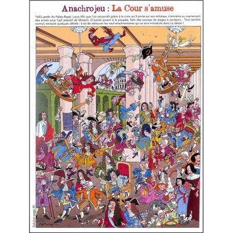 Histoire Junior |Premier Numéro