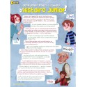 Histoire Junior |Premier Numéro