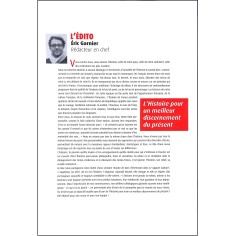 Actualité de L'HISTOIRE |Premier Numéro 2