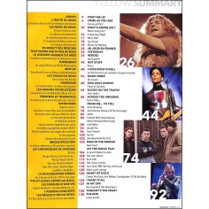 ROCK FIRST |Premier Numéro 2