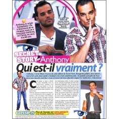 Reality PEOPLE |Premier Numéro 2