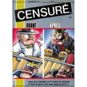 CENSURÉ |Premier Numéro