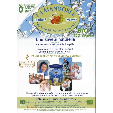 Santé BIO Magazine |Premier Numéro