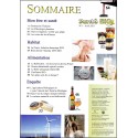 Santé BIO Magazine |Premier Numéro