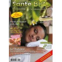 Santé BIO Magazine |Premier Numéro