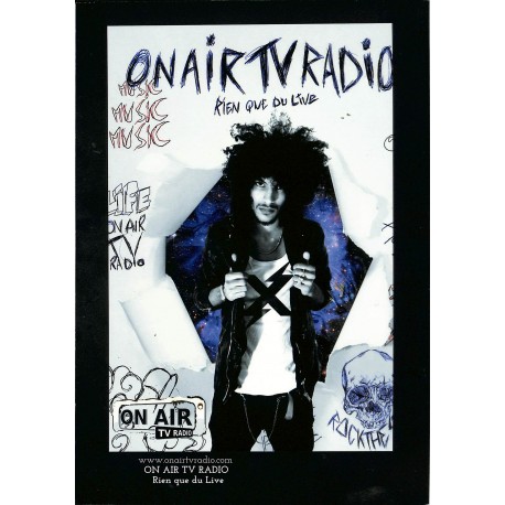 Le Magazine Photo |Premier Numéro