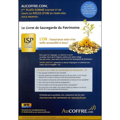 VIVE L'EMPEREUR |Premier Numéro