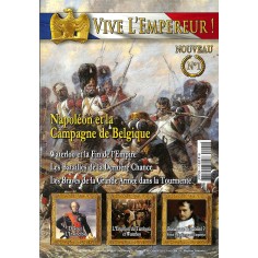 VIVE L'EMPEREUR |Premier Numéro