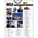 WILD |Premier Numéro