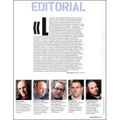 GUERRES & Histoire |Premier Numéro 2